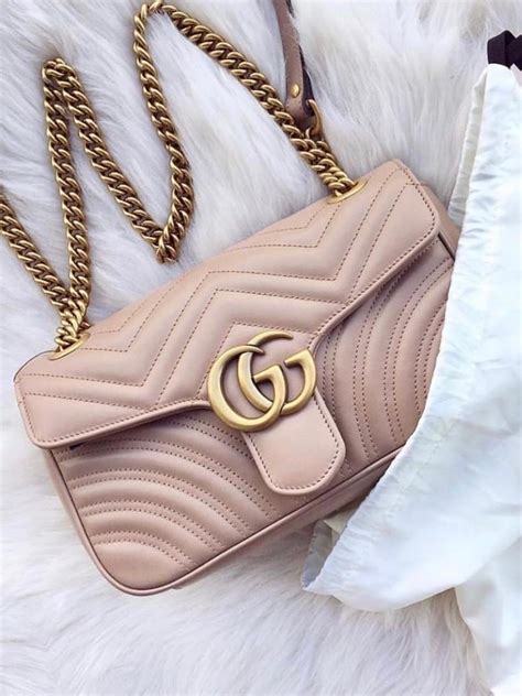 gucci pink velvet handbag|Gucci marmont dusty pink.